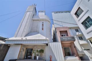 Cheongju The & Just Stay Chungbuk University Branch - Cheongju - 7