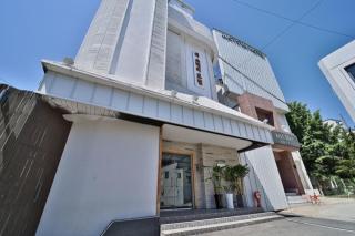 Cheongju The & Just Stay Chungbuk University Branch - Cheongju - 1