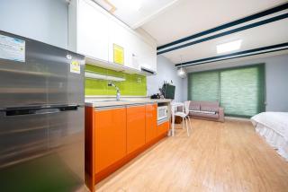 Reedforest Pension Suncheon - 2