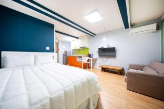 Reedforest Pension Suncheon - Suncheon - 1