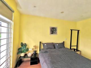 Quiet Condo near Bui Vien Street-Good time with Family-Pool Rooftop - Ho Chi Minh-stad - 1