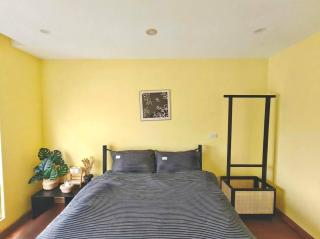 Quiet Condo near Bui Vien Street-Good time with Family-Pool Rooftop - Ho Chi Minh-stad - 3