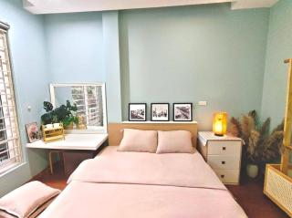 Quiet Condo near Bui Vien Street-Good time with Family-Pool Rooftop - Ho Chi Minh-stad - 2