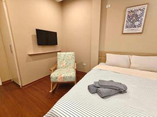Quiet Condo near Bui Vien Street-Good time with Family-Pool Rooftop - Ho Chi Minh-stad - 7