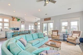 4059 Bikinis Martinis 4 Min Walk to Beach - Kitty Hawk - 9