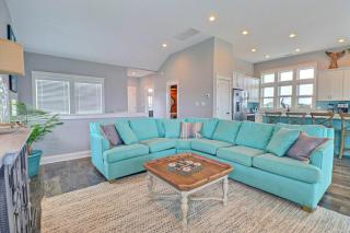 4059 Bikinis Martinis 4 Min Walk to Beach - Kitty Hawk - 1
