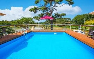 Taean Anmyeondo Sunset Sea Pension - 1