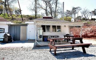 Taean Anmyeondo Sunset Sea Pension - 3