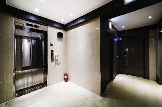 Daegu Duryu Hotel Daegu - Daegu - 4