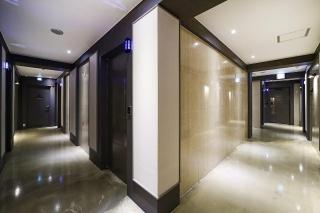 Daegu Duryu Hotel Daegu - Daegu - 3