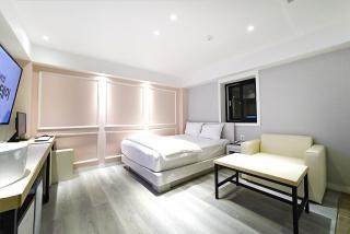Daegu Duryu Hotel Daegu - Daegu - 0