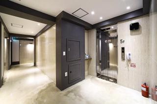 Daegu Duryu Hotel Daegu - Daegu - 5