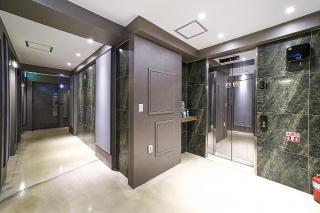 Daegu Duryu Hotel Daegu - Daegu - 1