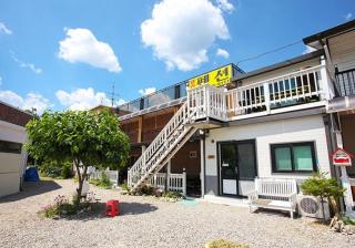 Delio Pension - Hongcheon - 3