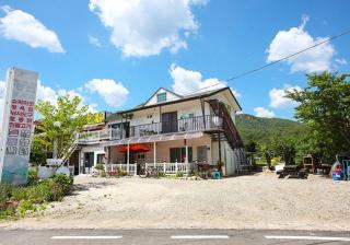Delio Pension - Hongcheon - 4