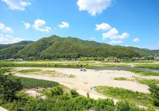 Delio Pension - Hongcheon - 1