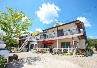 Delio Pension - Hongcheon - 7
