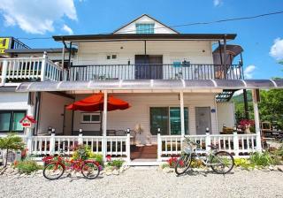 Delio Pension - Hongcheon - 6