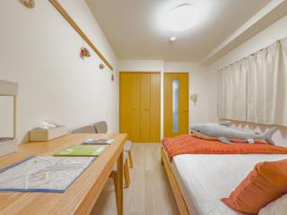 押上 hostel 大床房 -SM0387 - 2