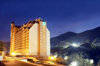 Yangji Pine Resort - 8