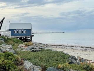Getaway to Cabin 49 - Broadwater - 5