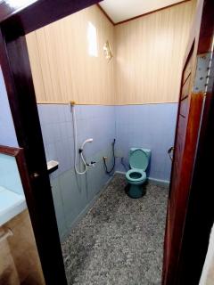 Sawitri Homestay - 9