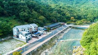 Namwon Jirisan Baemsagol Rium Pension - 0
