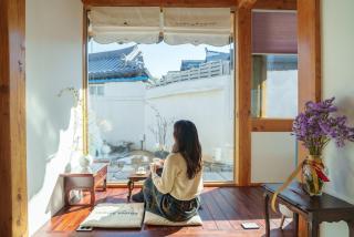 Jeonju Stay Yunseul Private Pension - 4