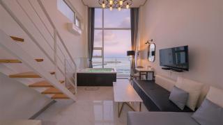 Gangneung Pension G7 Spa Pension - Gangneung - 8