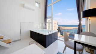 Gangneung Pension G7 Spa Pension - Gangneung - 5