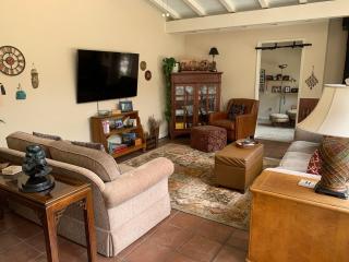Spacious Home in the Forest - Pebble Beach - 6