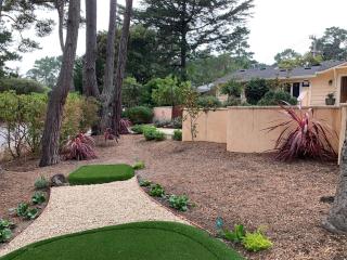 Spacious Home in the Forest - Pebble Beach - 5