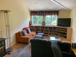 Spacious Home in the Forest - Pebble Beach - 2