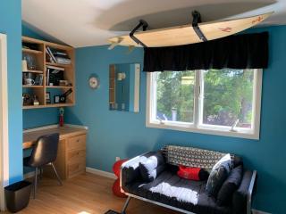 Spacious Home in the Forest - Pebble Beach - 1