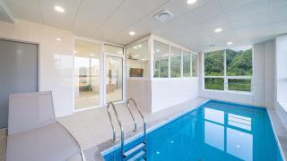 Nami Island Chaeungan Pool Villa - Witmal - 6