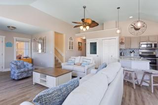 6138 Island Life Cottage 1 Mile to Beach - Nags Head - 1