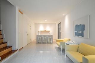 Gapyeong Pension The Q24 Spa N Pool Villa - Gapyeong - 6
