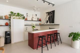 Rato residence Bali- 3BR Villa in Pererenan - Canggu - 1