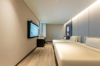 Atour Hotel Beijing South Railway Station North Square - 9