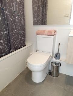 1506 departamento nuevo 2D 2B - Concepción - 2