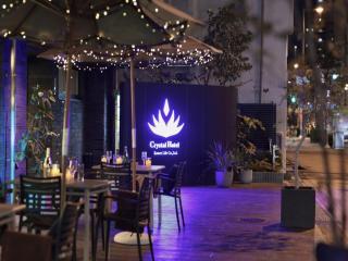 Dotombori Crystal Exe - Vacation STAY 8458 - Osaka - 9