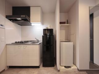 Dotombori Crystal Exe - Vacation STAY 8458 - Osaka - 1