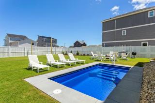 4007 Bellahaven 2 Min Walk to Beach Pool - Kitty Hawk - 7