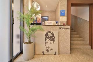 Daegu Dongseong-ro Number 25 Daegu Dongseong-ro Branch - Daegu - 2