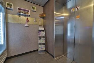 Busan Songdo Hotel The May - Busan - 7