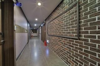 Busan Songdo Hotel The May - Busan - 5