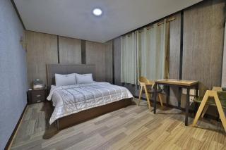 Busan Songdo Hotel The May - Busan - 0