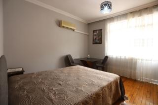 Spacious flat 20 minutes to oldtown - Antalya - 2