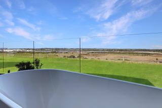 The Nest Luxury Stay Couples Accommodation w Private bath tub on the deck, sky views, disability suitable - Point Lonsdale - 7