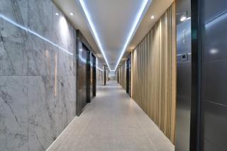 Daegu EXCO Hotel Pied - Daegu - 3